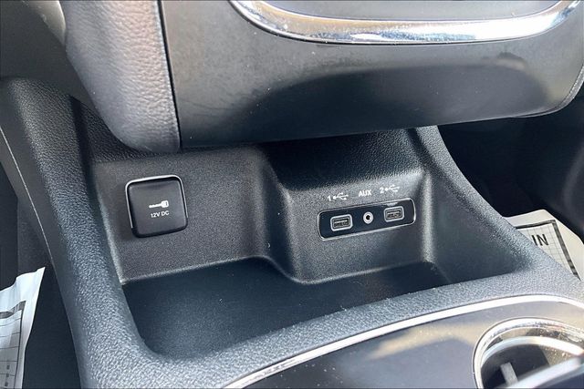 2018 Dodge Durango SXT RWD - 23081149 - 25