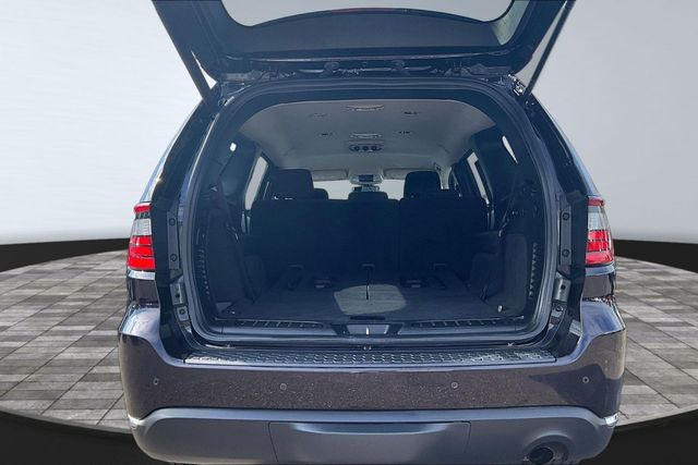 2018 Dodge Durango SXT RWD - 23081149 - 35