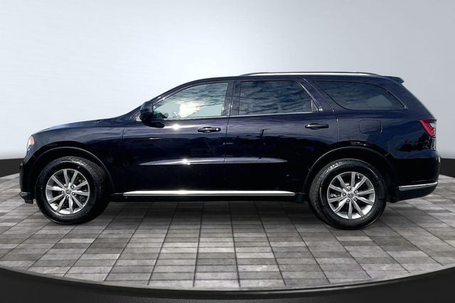 2018 Dodge Durango SXT RWD - 23081149 - 3