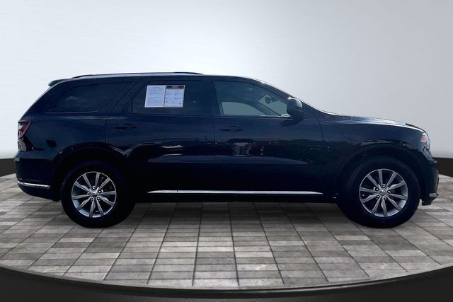 2018 Dodge Durango SXT RWD - 23081149 - 7