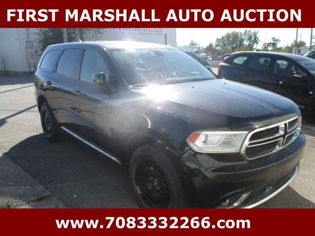 2018 Dodge Grand Caravan  - 22932049 - 0