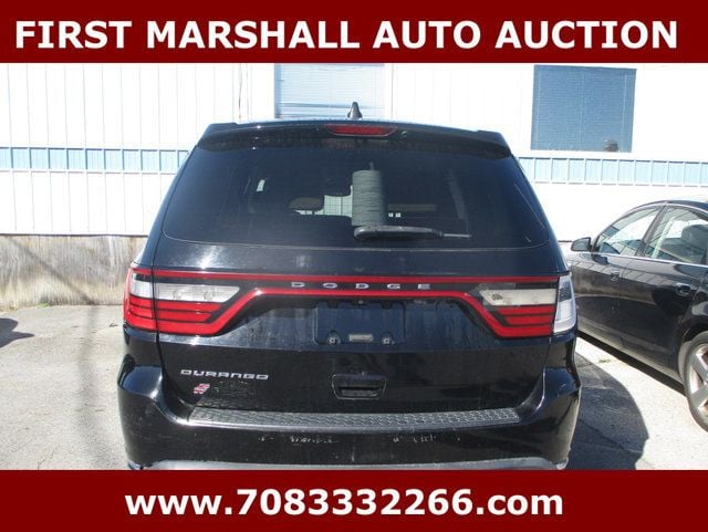 2018 Dodge Grand Caravan  - 22932049 - 2