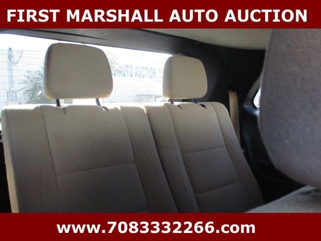 2018 Dodge Grand Caravan  - 22932049 - 4