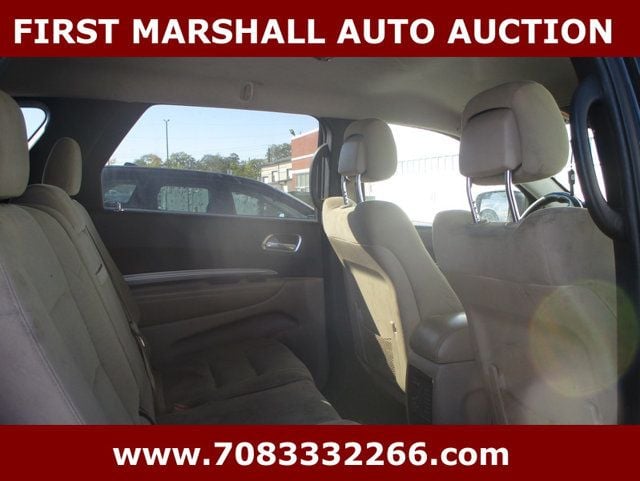 2018 Dodge Grand Caravan  - 22932049 - 5