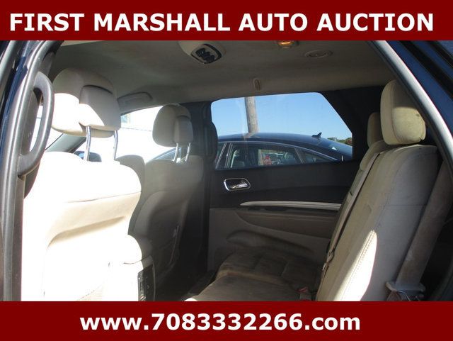 2018 Dodge Grand Caravan  - 22932049 - 6