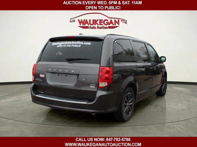 2018 Dodge Grand Caravan GT Wagon - 22966026 - 3