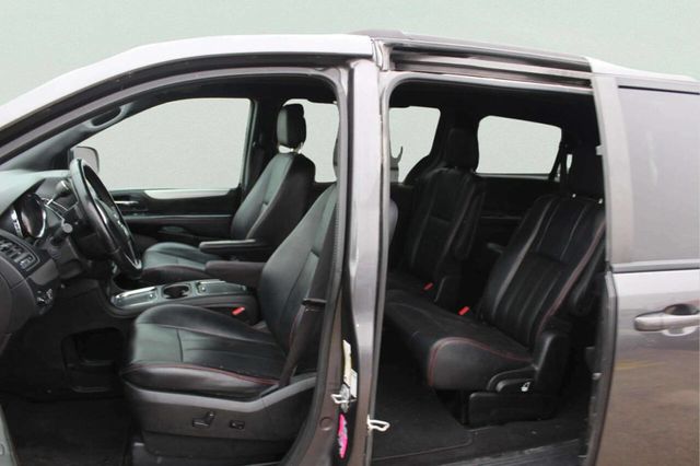 2018 Dodge Grand Caravan GT Wagon - 22966026 - 6