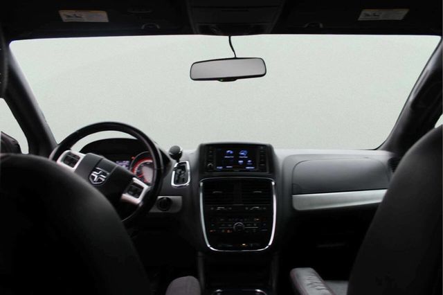 2018 Dodge Grand Caravan GT Wagon - 22966026 - 7