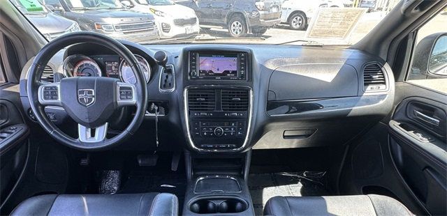 2018 Dodge Grand Caravan GT Wagon - 22386016 - 16