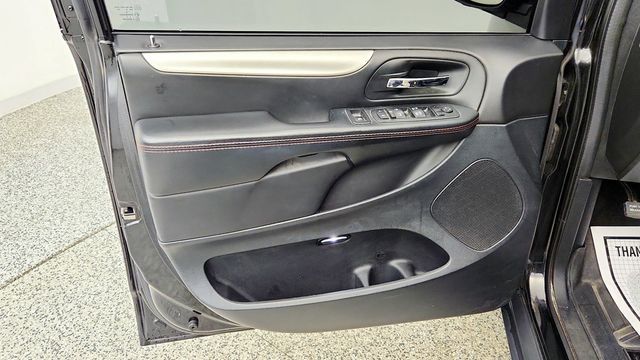 2018 Dodge Grand Caravan GT Wagon - 23090343 - 9