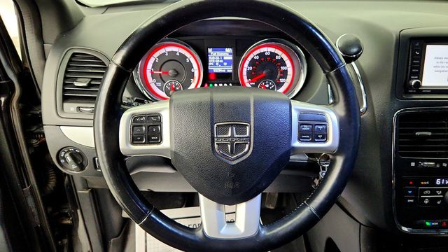 2018 Dodge Grand Caravan GT Wagon - 23090343 - 12