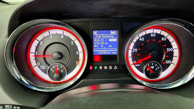 2018 Dodge Grand Caravan GT Wagon - 23090343 - 13