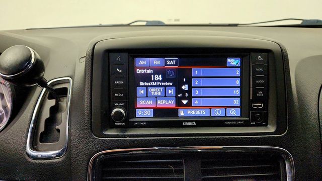 2018 Dodge Grand Caravan GT Wagon - 23090343 - 16