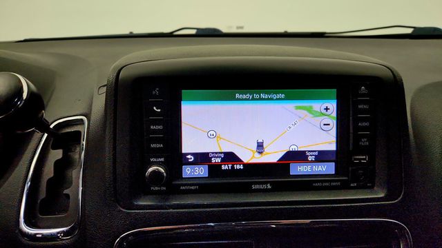 2018 Dodge Grand Caravan GT Wagon - 23090343 - 17