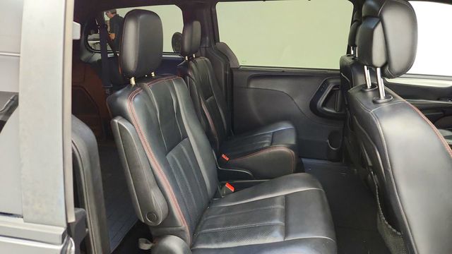 2018 Dodge Grand Caravan GT Wagon - 23090343 - 21