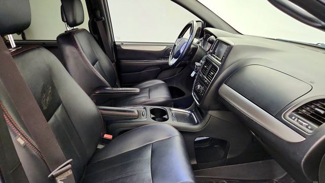 2018 Dodge Grand Caravan GT Wagon - 23090343 - 22
