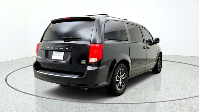 2018 Dodge Grand Caravan GT Wagon - 23090343 - 4