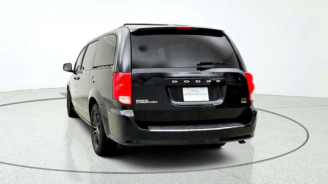 2018 Dodge Grand Caravan GT Wagon - 23090343 - 5