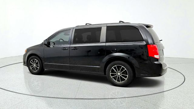 2018 Dodge Grand Caravan GT Wagon - 23090343 - 6