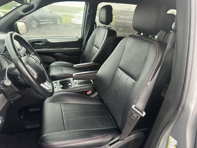 2018 Dodge Grand Caravan GT Wagon - 23088601 - 1