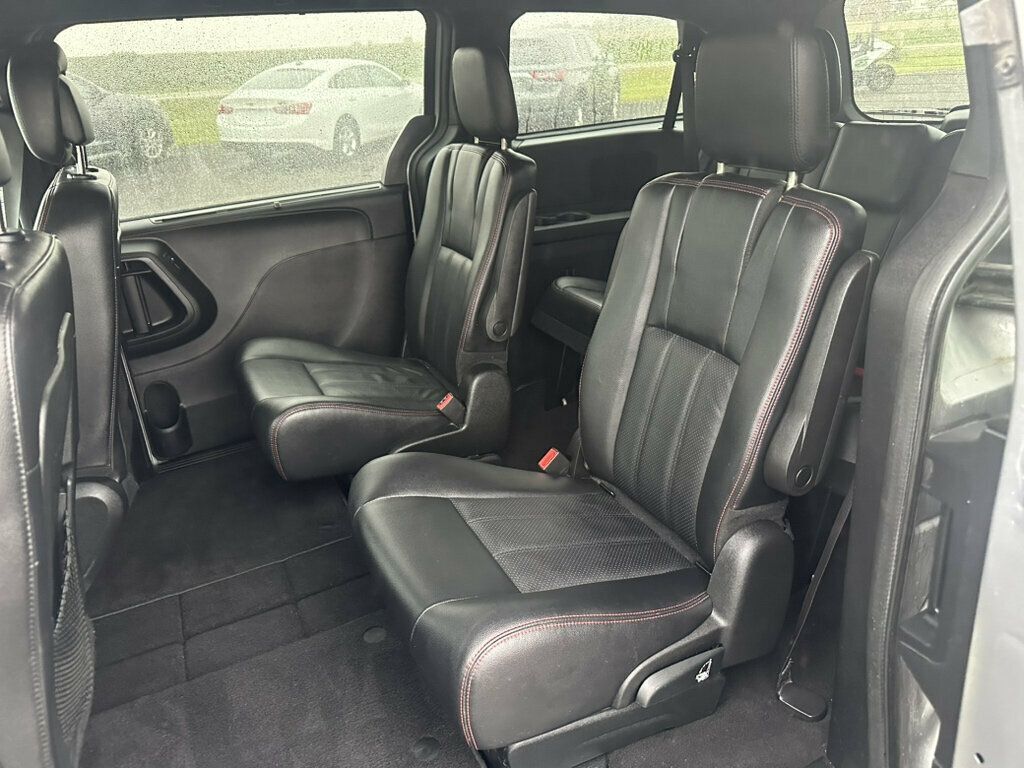2018 Dodge Grand Caravan GT Wagon - 23088601 - 2