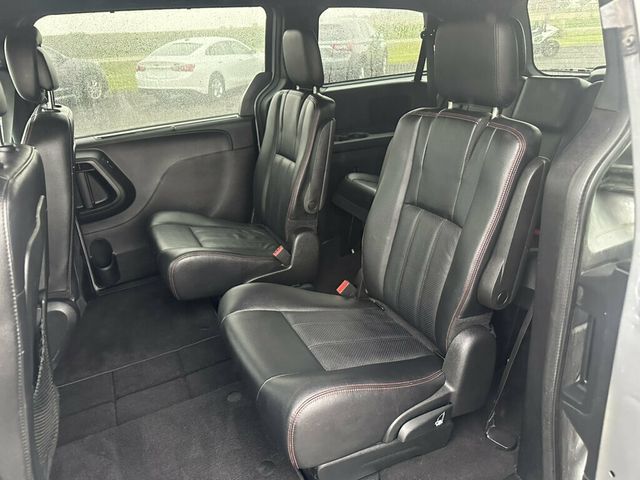 2018 Dodge Grand Caravan GT Wagon - 23088601 - 2