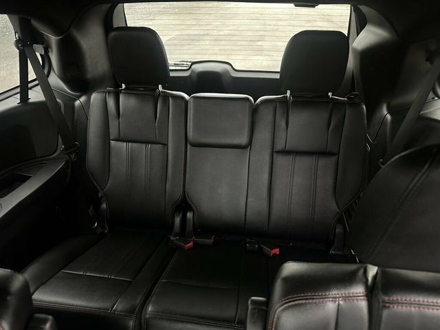 2018 Dodge Grand Caravan GT Wagon - 23088601 - 3