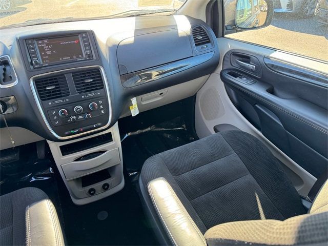 2018 Dodge Grand Caravan SE - 22201616 - 26