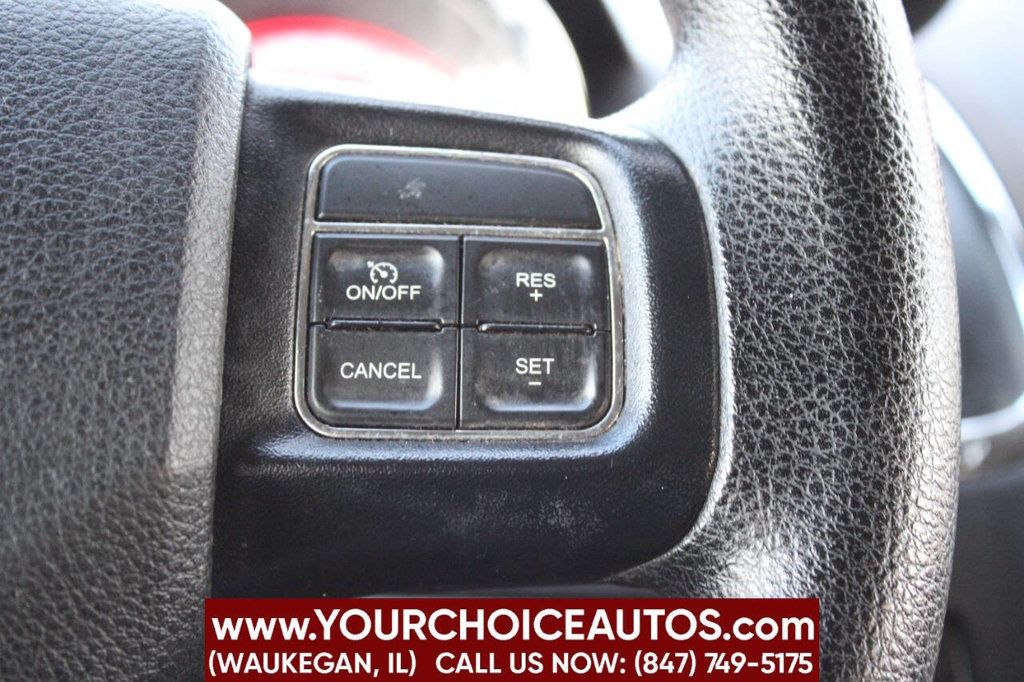 2018 Dodge Grand Caravan SE 4dr Mini Van - 22839438 - 21