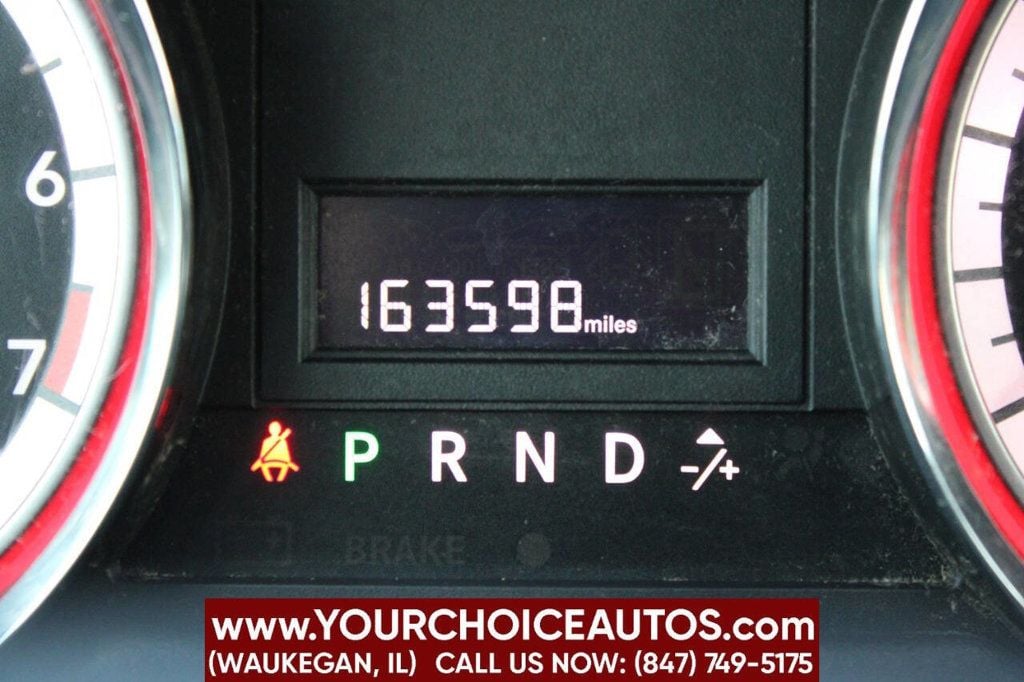 2018 Dodge Grand Caravan SE 4dr Mini Van - 22839438 - 23