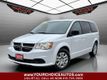 2018 Dodge Grand Caravan SE 4dr Mini Van - 22949087 - 0