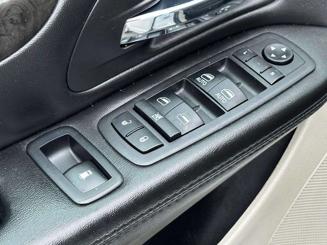 2018 Dodge Grand Caravan SE 4dr Mini Van - 22949087 - 9
