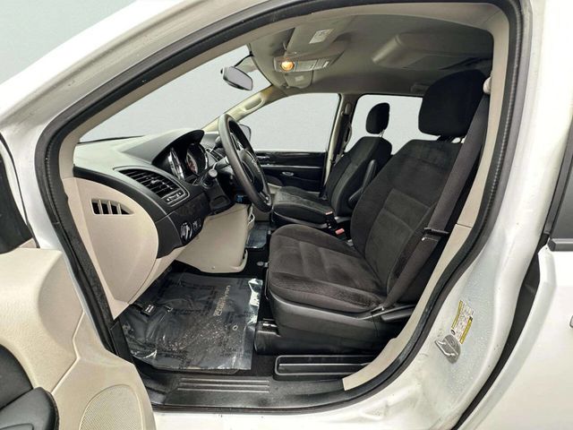 2018 Dodge Grand Caravan SE 4dr Mini Van - 22949087 - 10