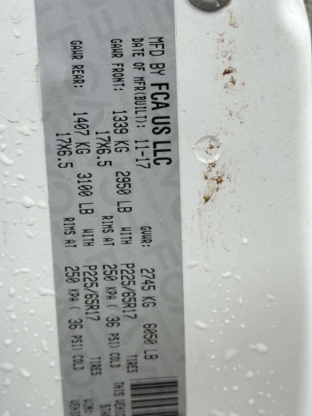 2018 Dodge Grand Caravan SE 4dr Mini Van - 22949087 - 12