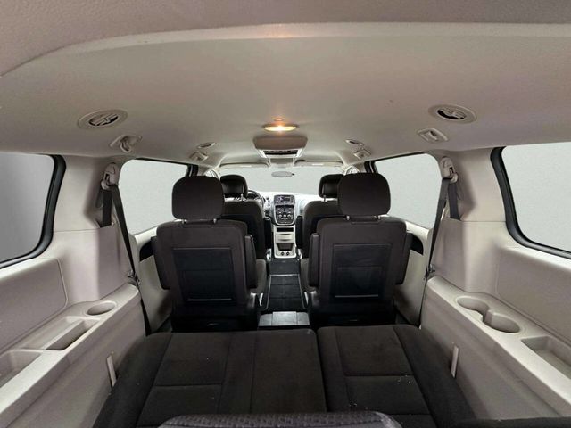 2018 Dodge Grand Caravan SE 4dr Mini Van - 22949087 - 18