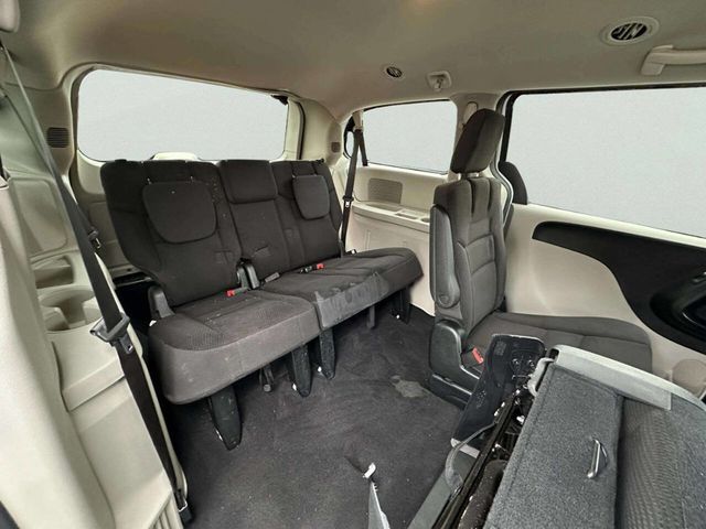 2018 Dodge Grand Caravan SE 4dr Mini Van - 22949087 - 23