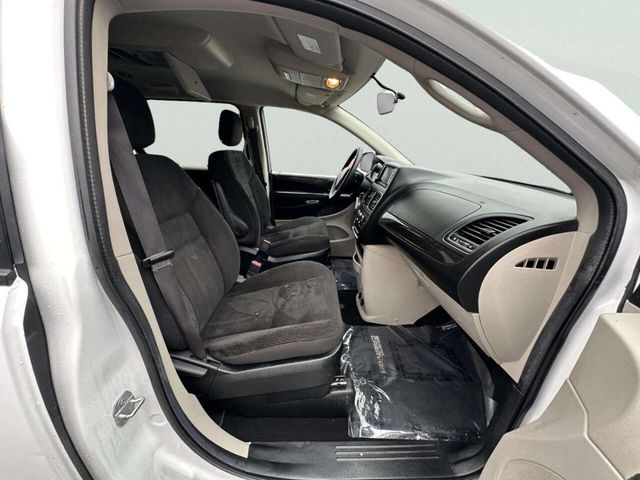 2018 Dodge Grand Caravan SE 4dr Mini Van - 22949087 - 25