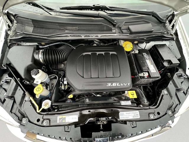 2018 Dodge Grand Caravan SE 4dr Mini Van - 22949087 - 26