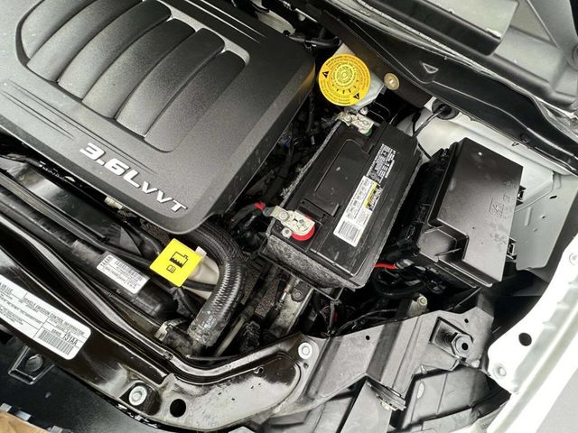 2018 Dodge Grand Caravan SE 4dr Mini Van - 22949087 - 27