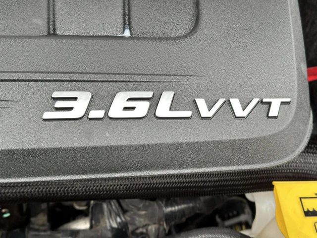 2018 Dodge Grand Caravan SE 4dr Mini Van - 22949087 - 29