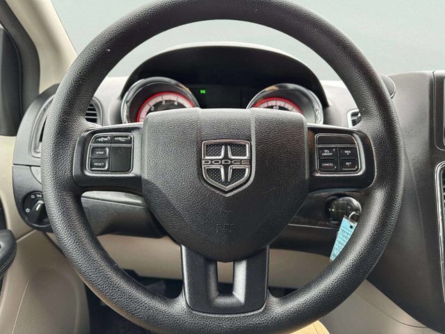 2018 Dodge Grand Caravan SE 4dr Mini Van - 22949087 - 30