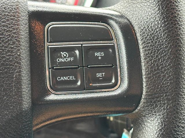 2018 Dodge Grand Caravan SE 4dr Mini Van - 22949087 - 31