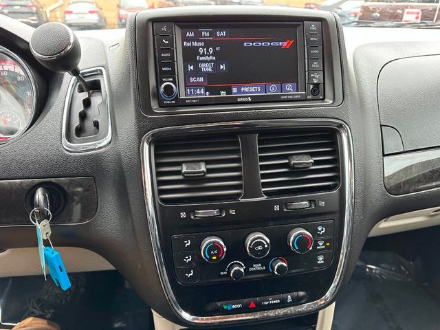 2018 Dodge Grand Caravan SE 4dr Mini Van - 22949087 - 35