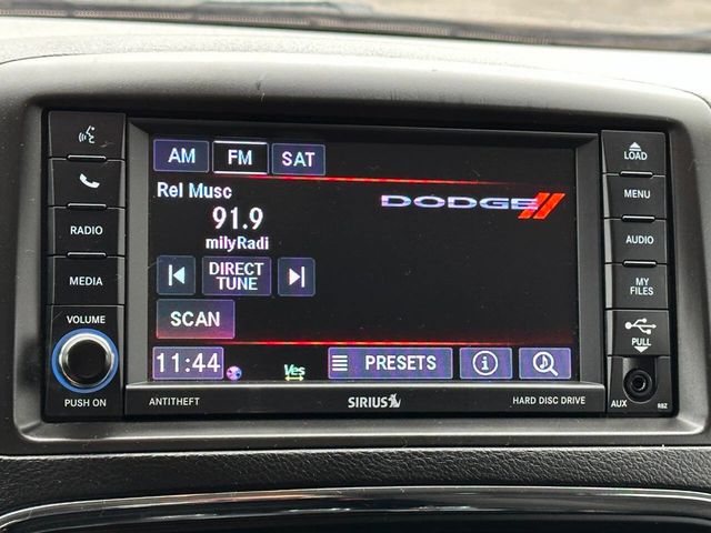 2018 Dodge Grand Caravan SE 4dr Mini Van - 22949087 - 36