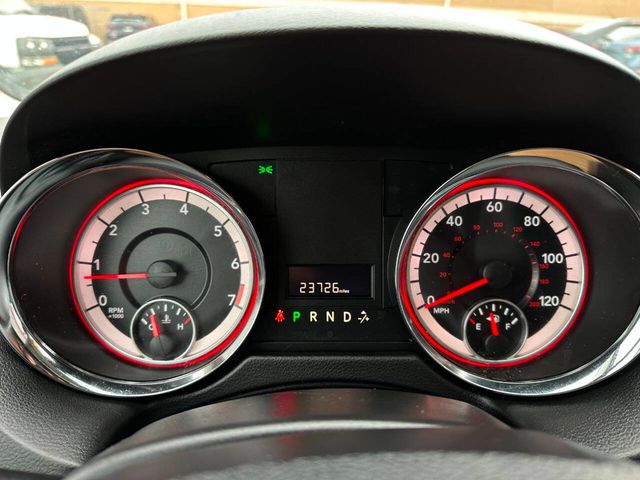 2018 Dodge Grand Caravan SE 4dr Mini Van - 22949087 - 41