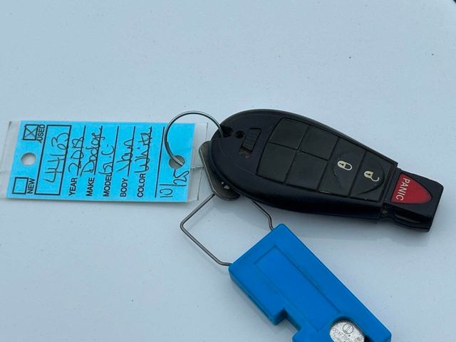 2018 Dodge Grand Caravan SE 4dr Mini Van - 22949087 - 43