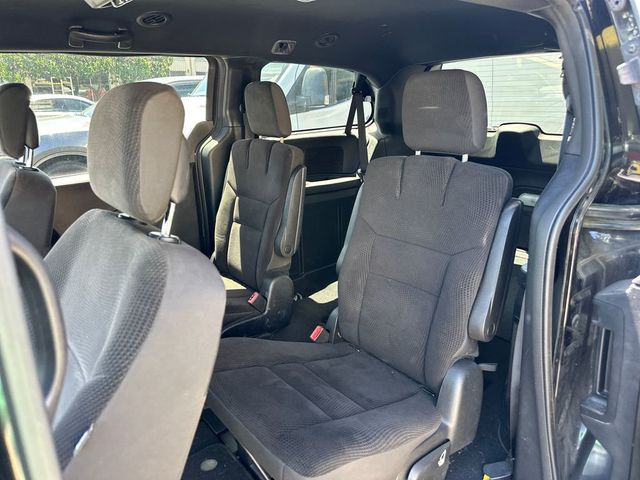 2018 Dodge Grand Caravan SE Plus Wagon - 23052151 - 14
