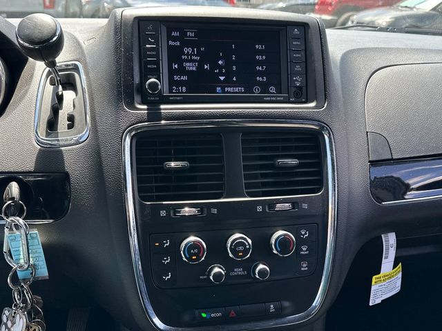 2018 Dodge Grand Caravan SE Plus Wagon - 23052151 - 15