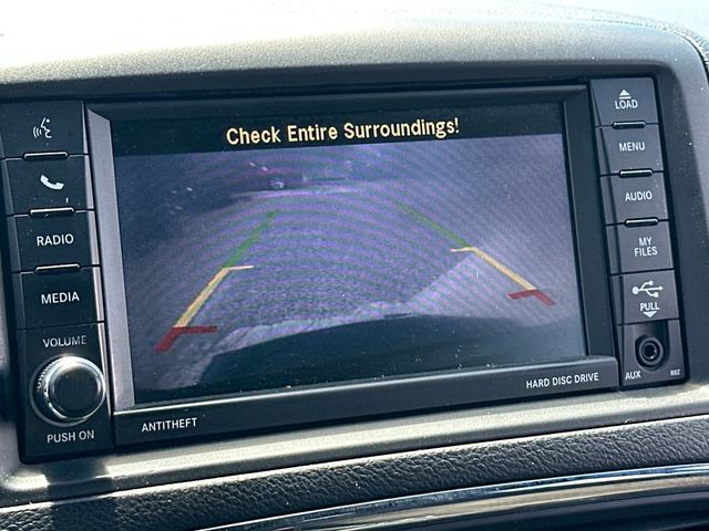 2018 Dodge Grand Caravan SE Plus Wagon - 23052151 - 16