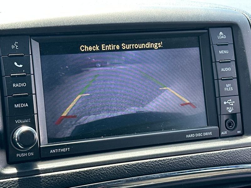 2018 Dodge Grand Caravan SE Plus Wagon - 23052151 - 16